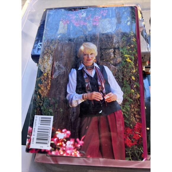 The Nightingale Legacy (Legacy Trilogy) by Catherine Coulter - Picture 2 of 2